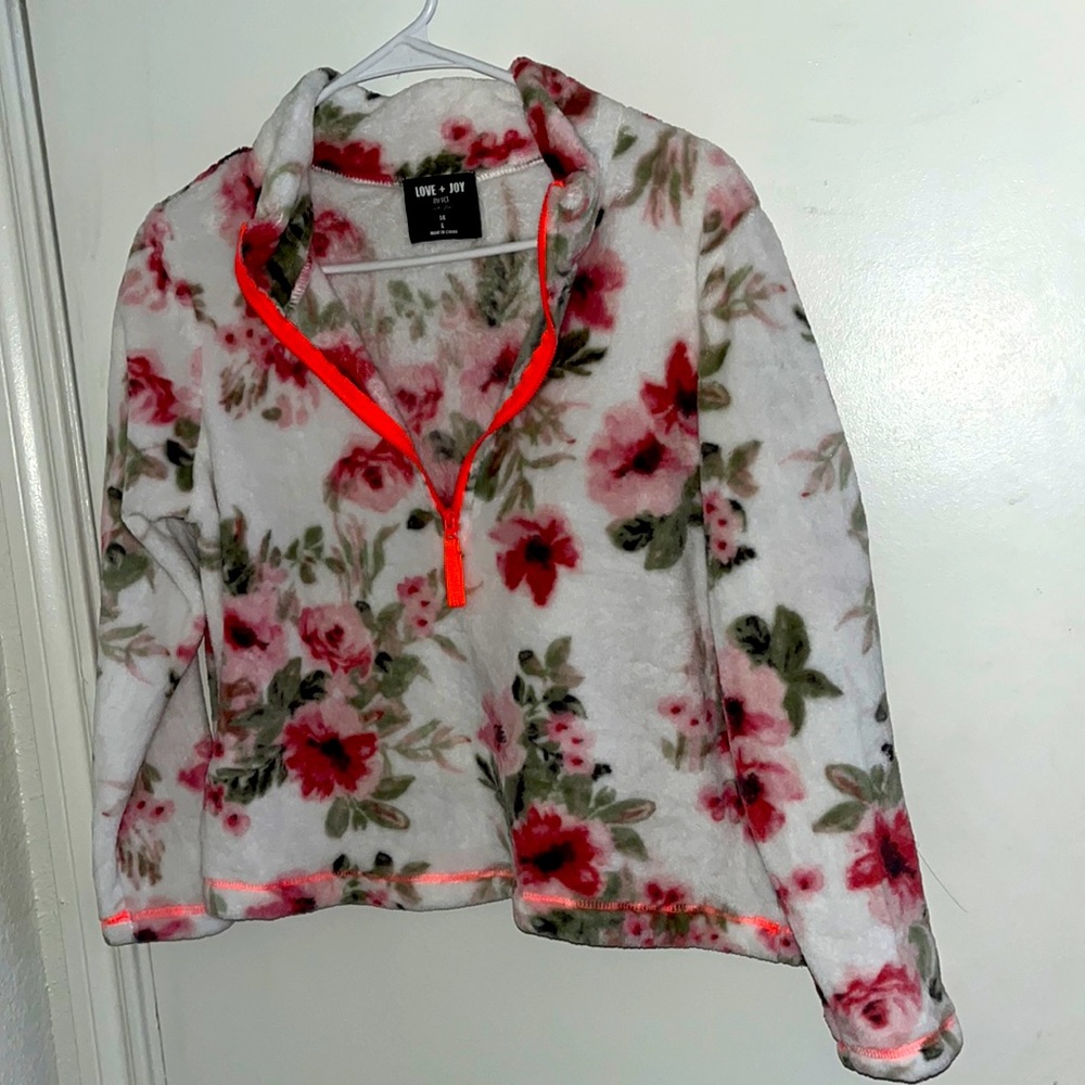 Love + Joy By Fct Sweaters